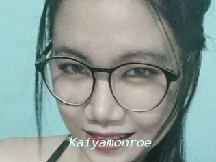 Kaiyamonroe