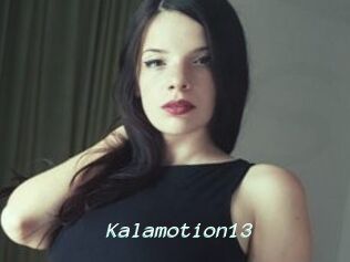 Kalamotion13