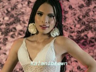 Kalanibrown