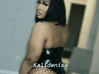 Kalidenise