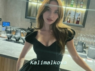 Kalimalkova