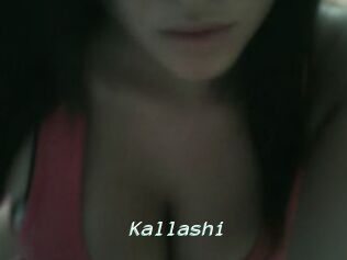 Kallashi