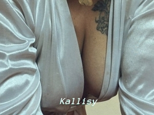 Kallisy