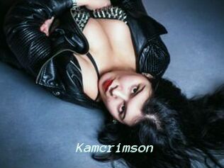 Kamcrimson