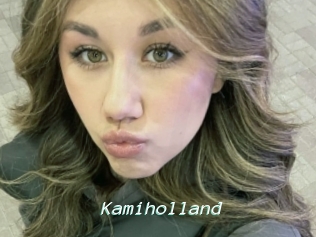 Kamiholland