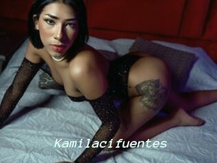 Kamilacifuentes