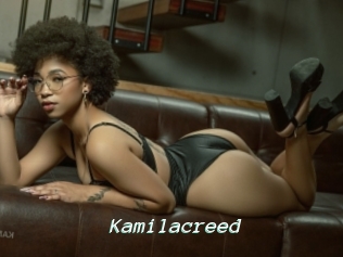 Kamilacreed