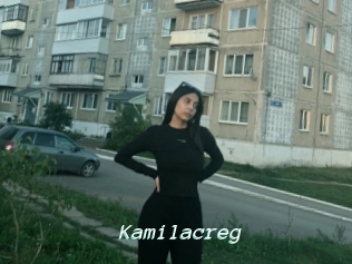 Kamilacreg