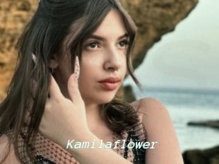 Kamilaflower