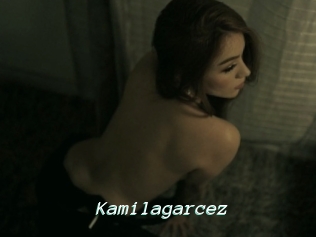 Kamilagarcez