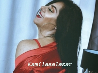 Kamilasalazar