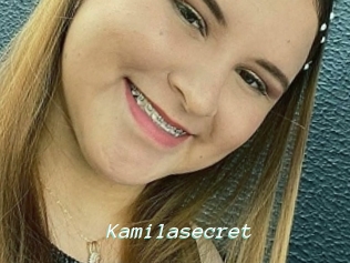 Kamilasecret
