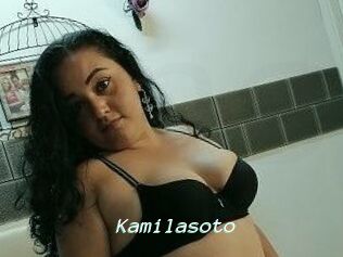 Kamilasoto