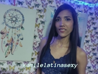 Kamilelatinasexy