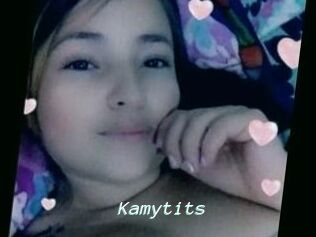 Kamytits