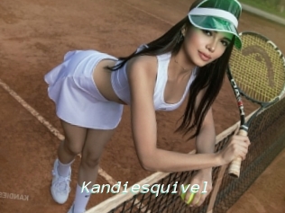 Kandiesquivel