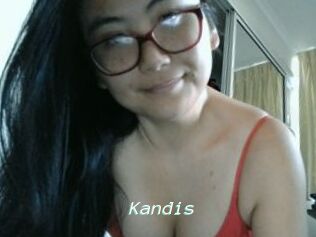 Kandis