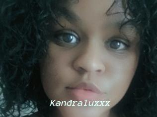 Kandraluxxx