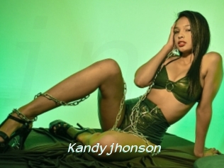 Kandyjhonson