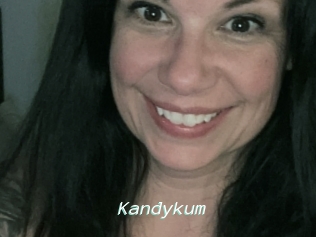 Kandykum