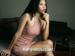 Kanyabouquet