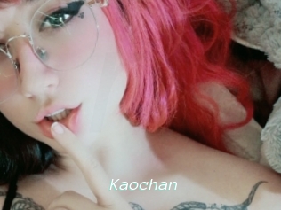 Kaochan