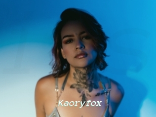 Kaoryfox