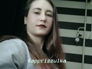 Kapprizzulka