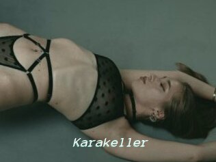 Karakeller