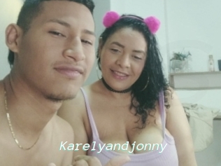 Karelyandjonny