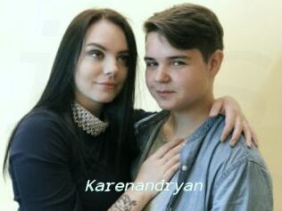 Karenandryan