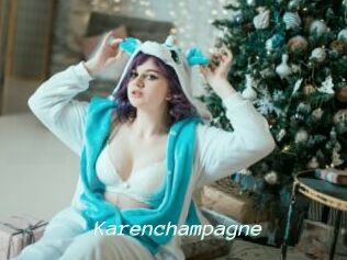 Karenchampagne