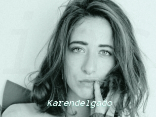 Karendelgado