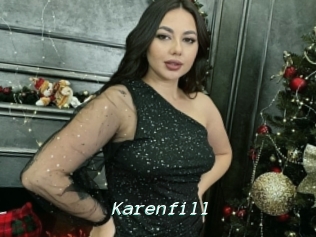 Karenfill