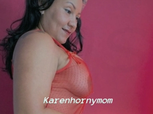 Karenhornymom