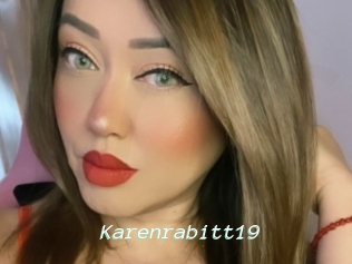 Karenrabitt19