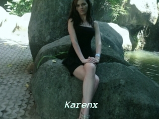 Karenx