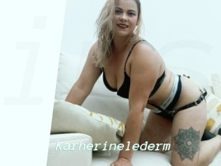 Karherinelederm