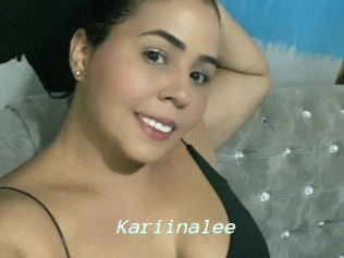 Kariinalee