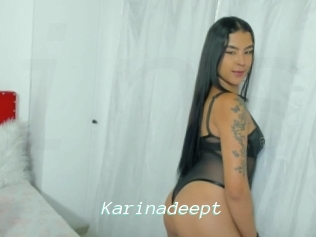 Karinadeept