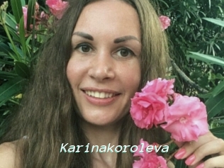 Karinakoroleva