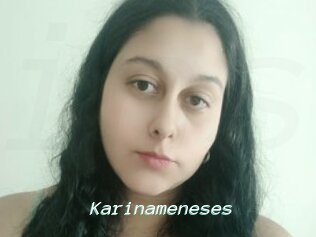 Karinameneses