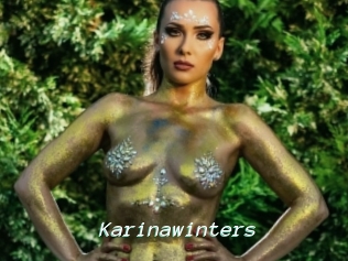 Karinawinters