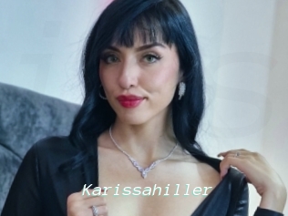 Karissahiller