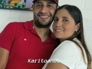 Karitoandtom