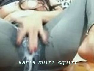 Karla_Multi_squirt