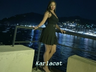 Karlacat