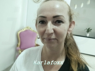 Karlafoxx