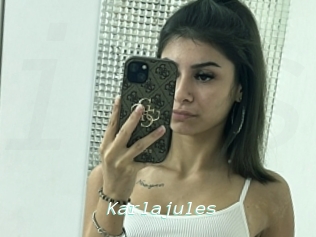 Karlajules