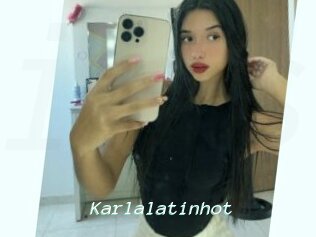 Karlalatinhot